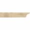 Ekena Millwork New Brighton Rough Sawn Rafter Tail, Douglas Fir, 6"W x 6"H x 36"L RFT06X06X36NEB00RDF - alternate 4